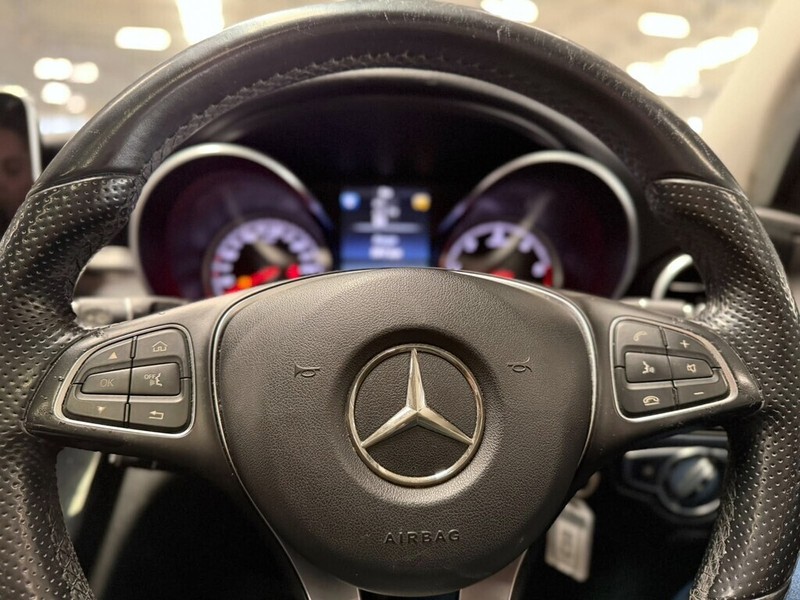 Mercedes-Benz C-class - Bakwena Auto Sales - Image 16