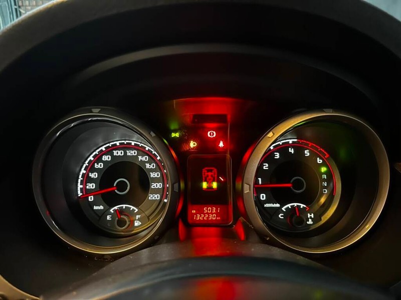 Mitsubishi Pajero - Auto Assets - Image 18