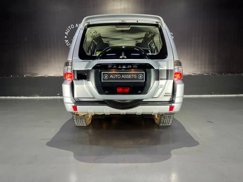 Mitsubishi Pajero - Auto Assets - Image 6