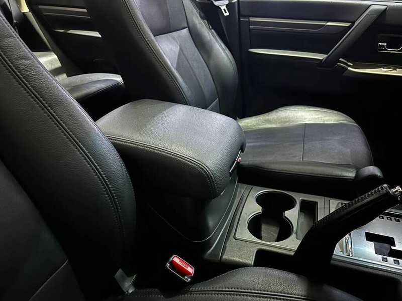 Mitsubishi Pajero - Auto Assets - Image 12