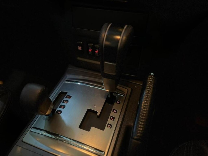 Mitsubishi Pajero - Auto Assets - Image 20