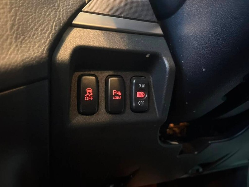 Mitsubishi Pajero - Auto Assets - Image 19