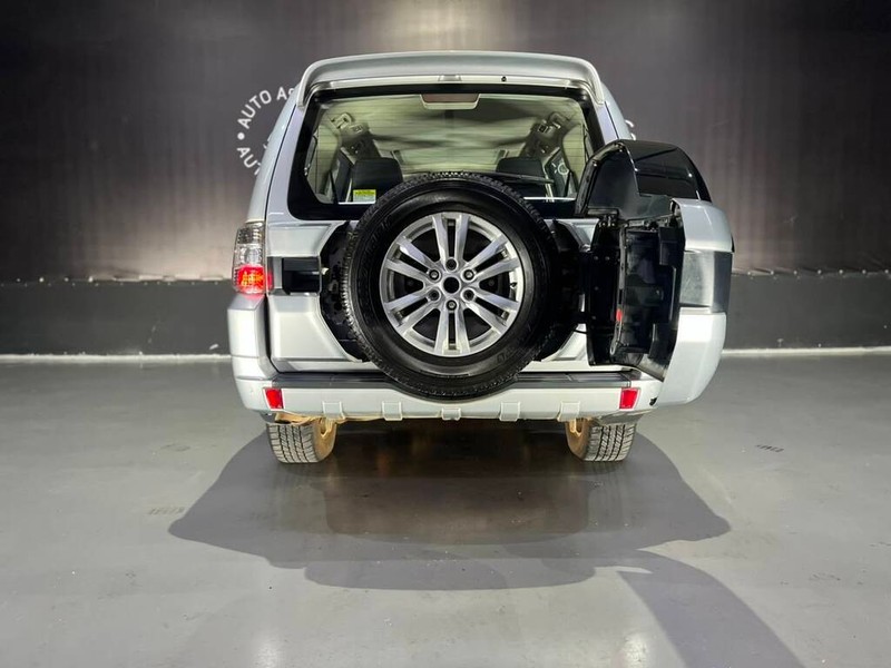 Mitsubishi Pajero - Auto Assets - Image 7