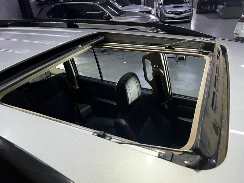 Mitsubishi Pajero - Auto Assets - Image 13