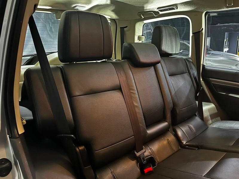 Mitsubishi Pajero - Auto Assets - Image 17