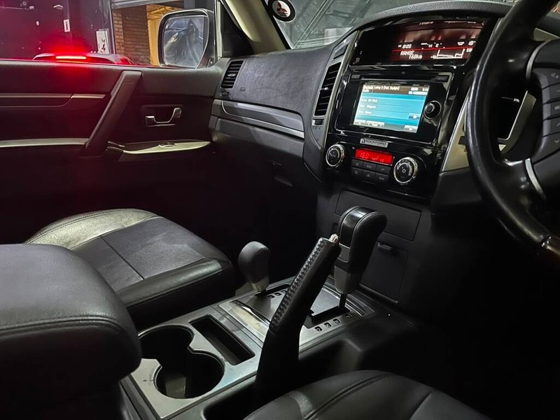 Mitsubishi Pajero - Auto Assets - Image 10