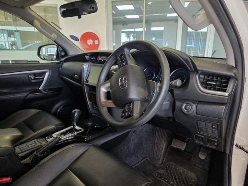 Toyota Fortuner - Suzuki Fourways - Image 7