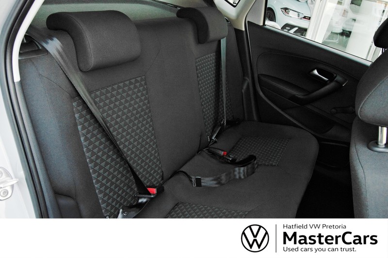 Volkswagen Polo Vivo - Hatfield VW Pretoria - Image 9
