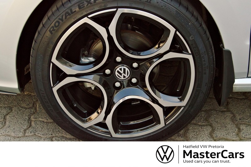 Volkswagen Polo Vivo - Hatfield VW Pretoria - Image 6
