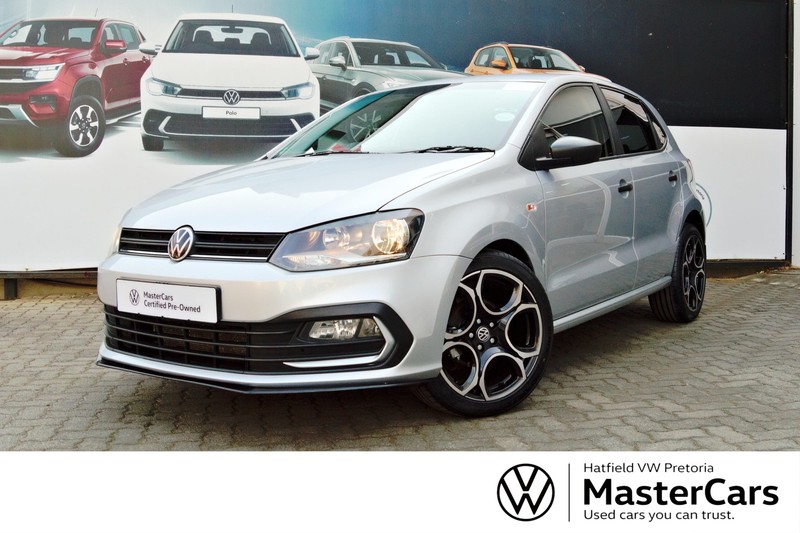 Volkswagen Polo Vivo - Hatfield VW Pretoria - Image 1