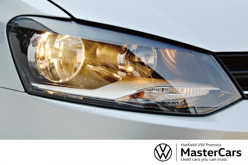 Volkswagen Polo Vivo - Hatfield VW Pretoria - Image 10