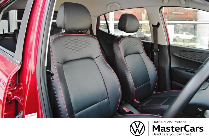 Hyundai Grand i10 - Hatfield VW Pretoria - Image 8