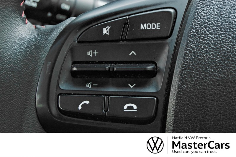 Hyundai Grand i10 - Hatfield VW Pretoria - Image 10