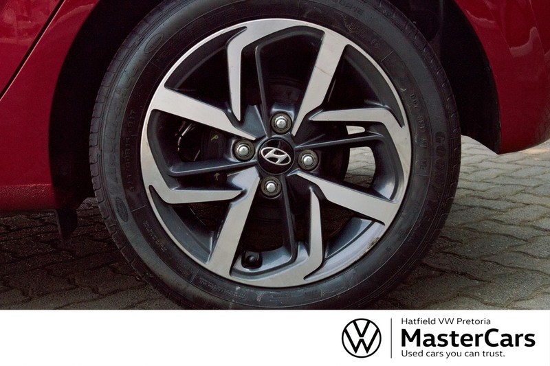 Hyundai Grand i10 - Hatfield VW Pretoria - Image 6