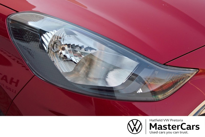 Hyundai Grand i10 - Hatfield VW Pretoria - Image 17