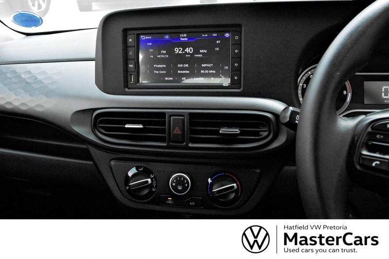 Hyundai Grand i10 - Hatfield VW Pretoria - Image 12