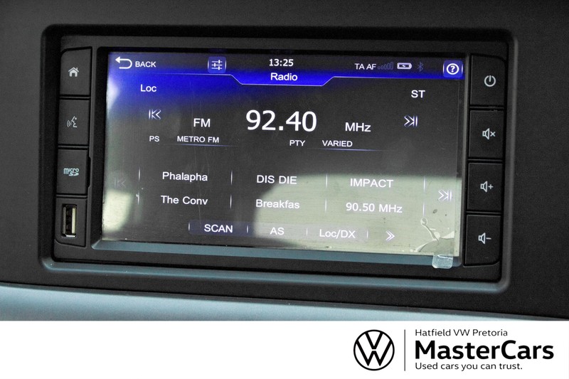 Hyundai Grand i10 - Hatfield VW Pretoria - Image 14