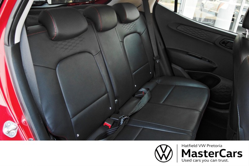 Hyundai Grand i10 - Hatfield VW Pretoria - Image 9