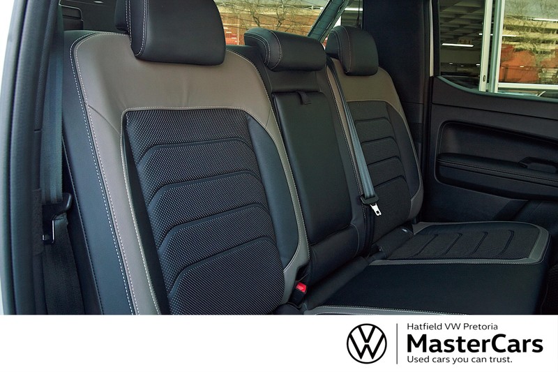 Volkswagen Amarok - Hatfield VW Pretoria - Image 8