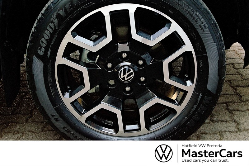 Volkswagen Amarok - Hatfield VW Pretoria - Image 5