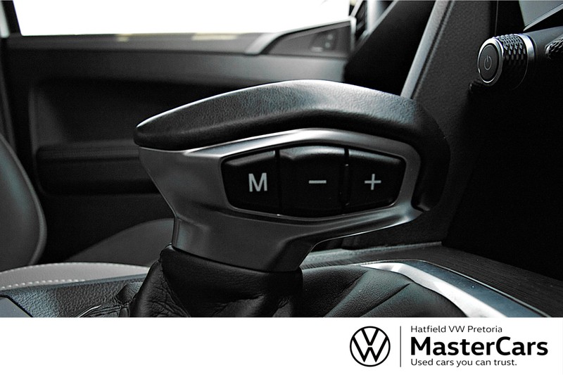 Volkswagen Amarok - Hatfield VW Pretoria - Image 10