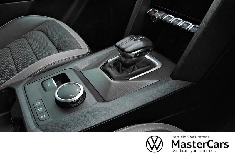 Volkswagen Amarok - Hatfield VW Pretoria - Image 9