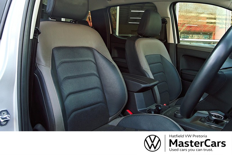 Volkswagen Amarok - Hatfield VW Pretoria - Image 7