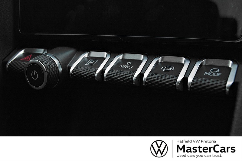 Volkswagen Amarok - Hatfield VW Pretoria - Image 13