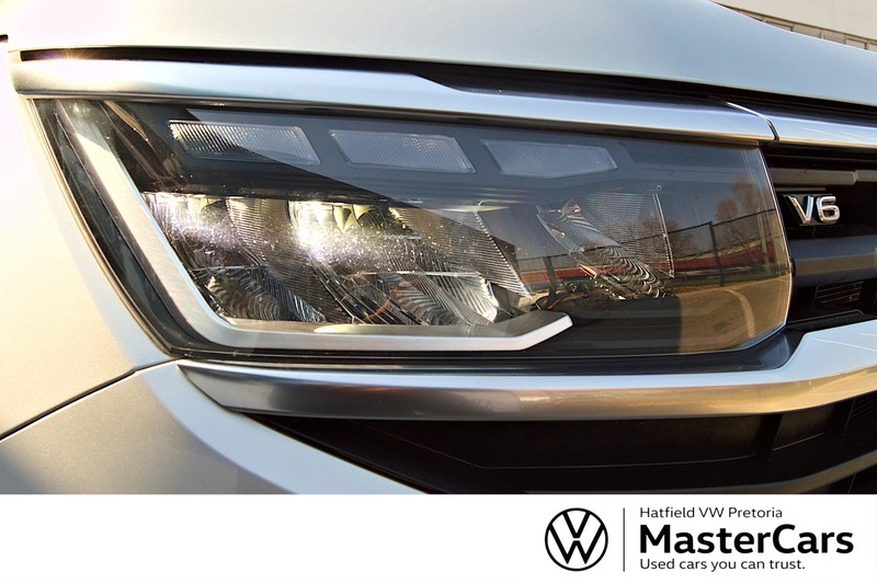 Volkswagen Amarok - Hatfield VW Pretoria - Image 12