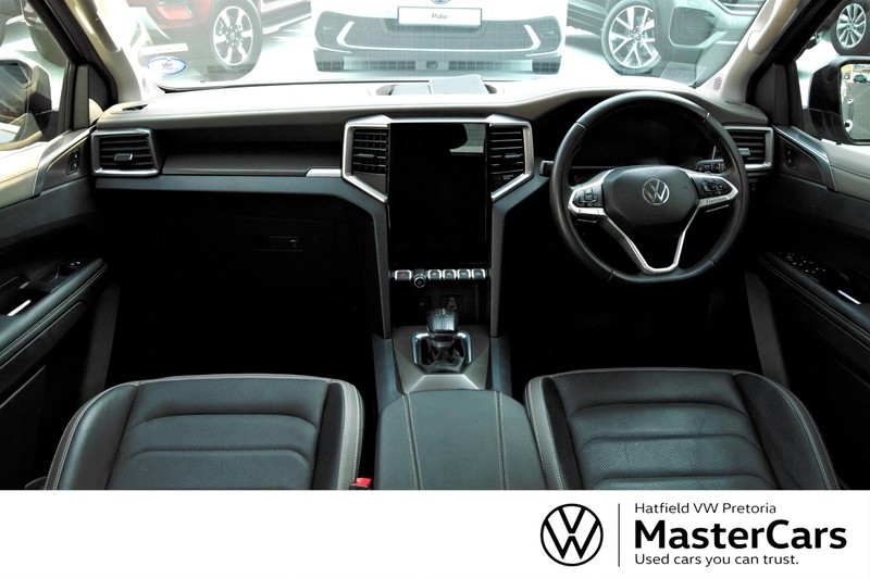 Volkswagen Amarok - Hatfield VW Pretoria - Image 15