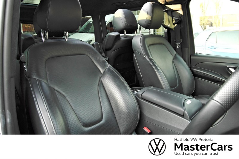 Mercedes-Benz V-class - Hatfield VW Pretoria - Image 8