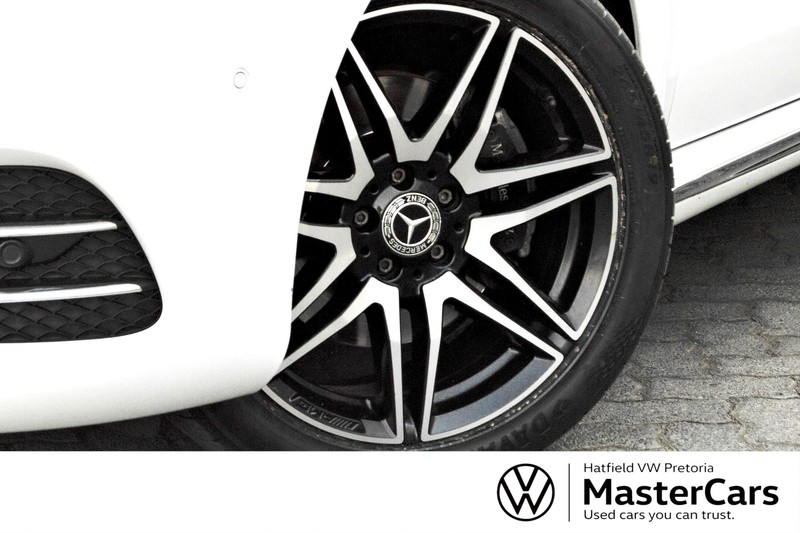 Mercedes-Benz V-class - Hatfield VW Pretoria - Image 6