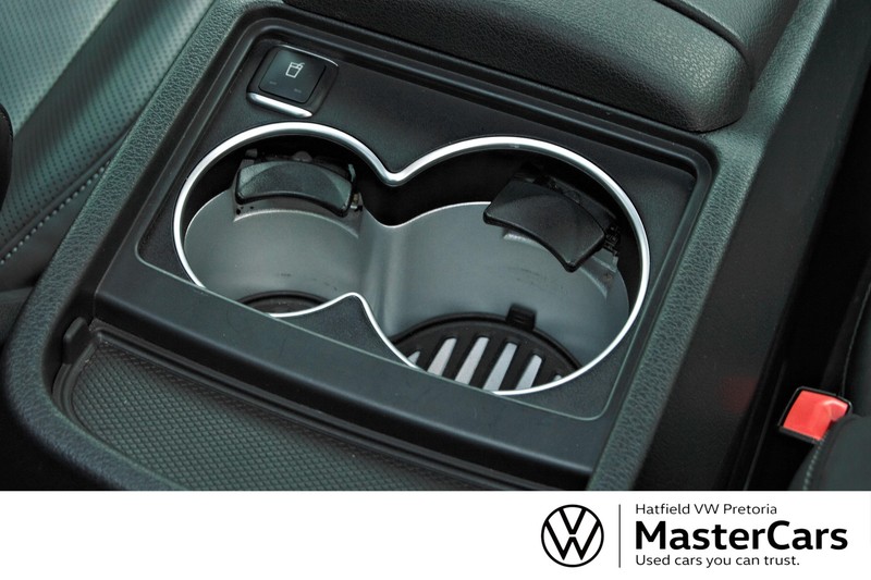 Mercedes-Benz V-class - Hatfield VW Pretoria - Image 15