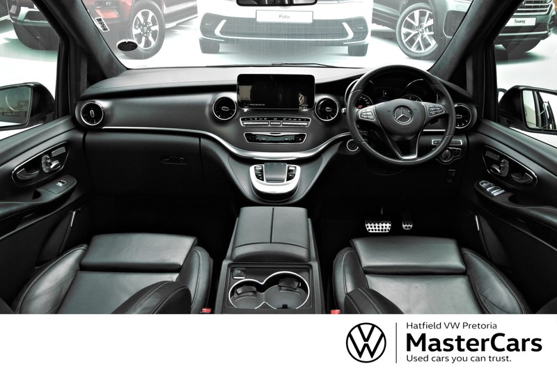 Mercedes-Benz V-class - Hatfield VW Pretoria - Image 16