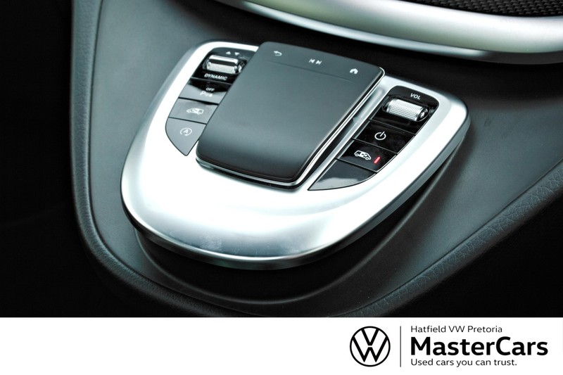 Mercedes-Benz V-class - Hatfield VW Pretoria - Image 14