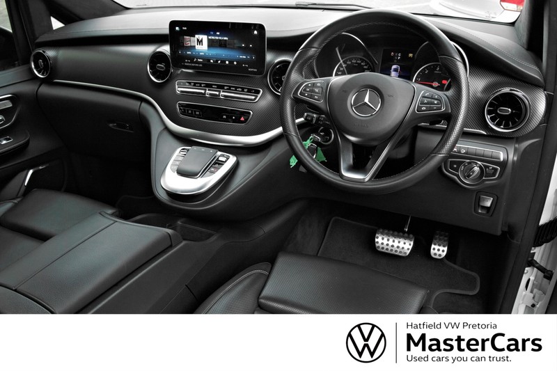 Mercedes-Benz V-class - Hatfield VW Pretoria - Image 7