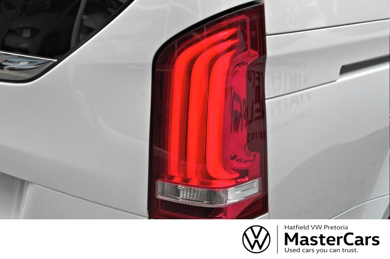 Mercedes-Benz V-class - Hatfield VW Pretoria - Image 11
