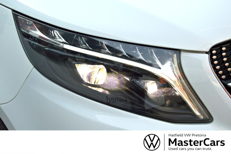Mercedes-Benz V-class - Hatfield VW Pretoria - Image 10
