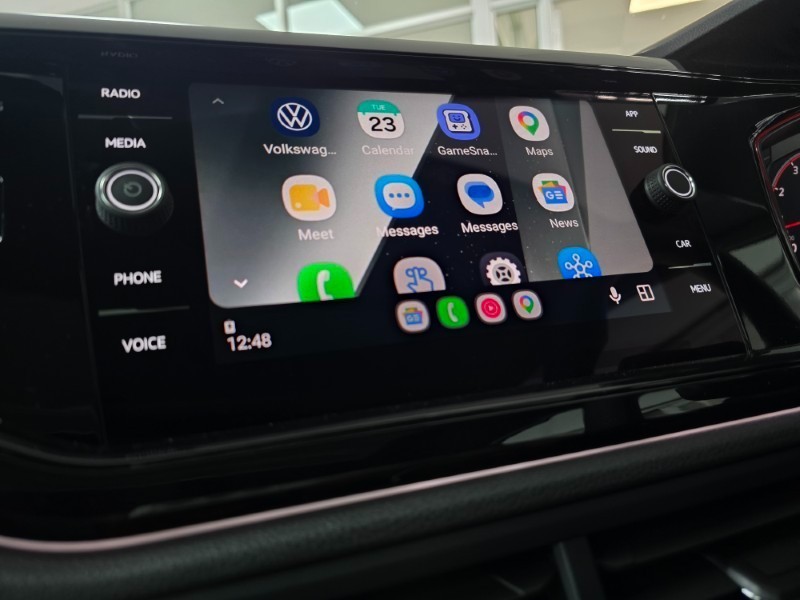 Volkswagen Polo - Hatfield VW Northcliff - Image 8