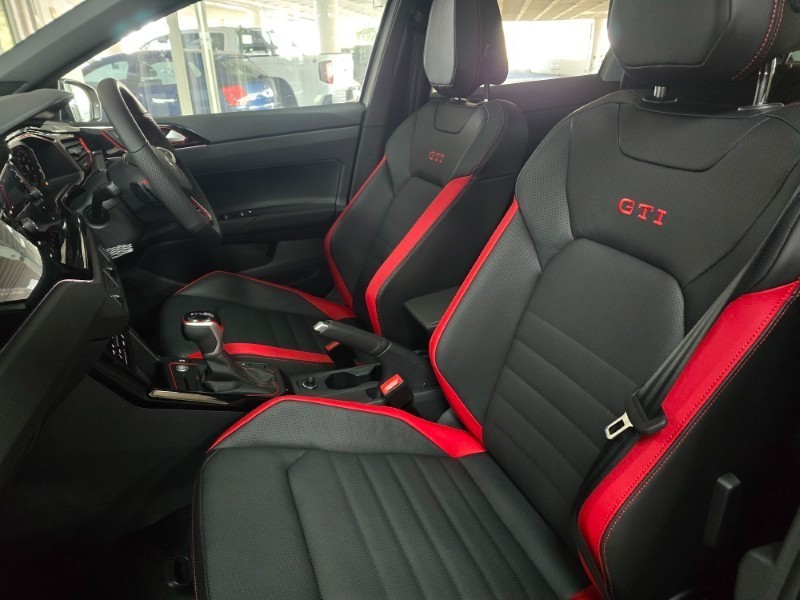 Volkswagen Polo - Hatfield VW Northcliff - Image 11
