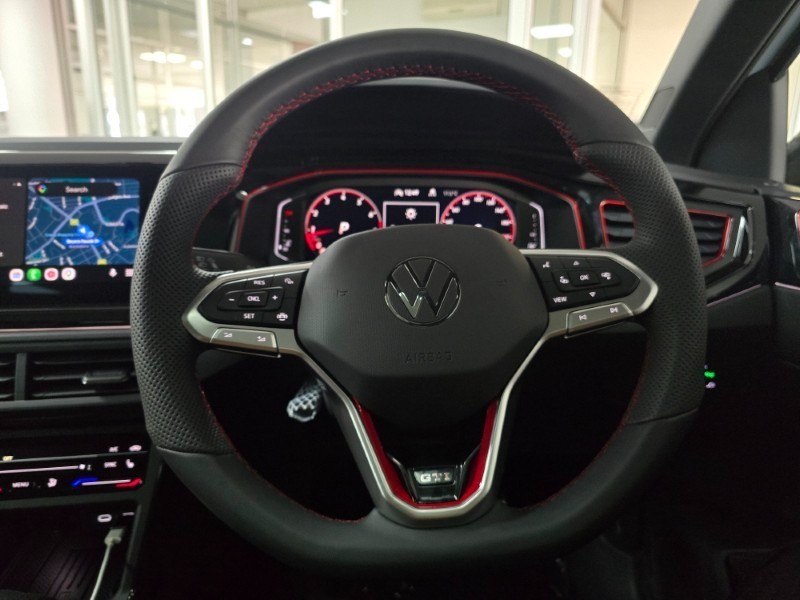 Volkswagen Polo - Hatfield VW Northcliff - Image 12