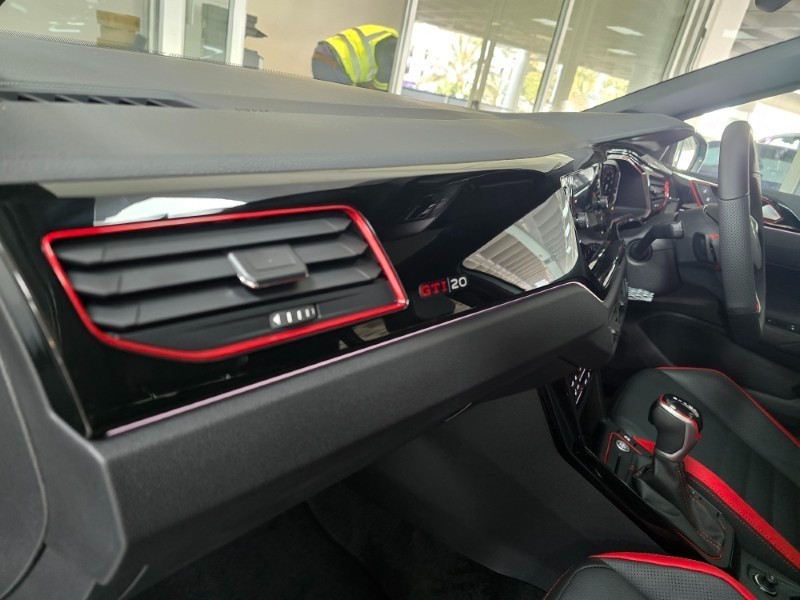 Volkswagen Polo - Hatfield VW Northcliff - Image 14