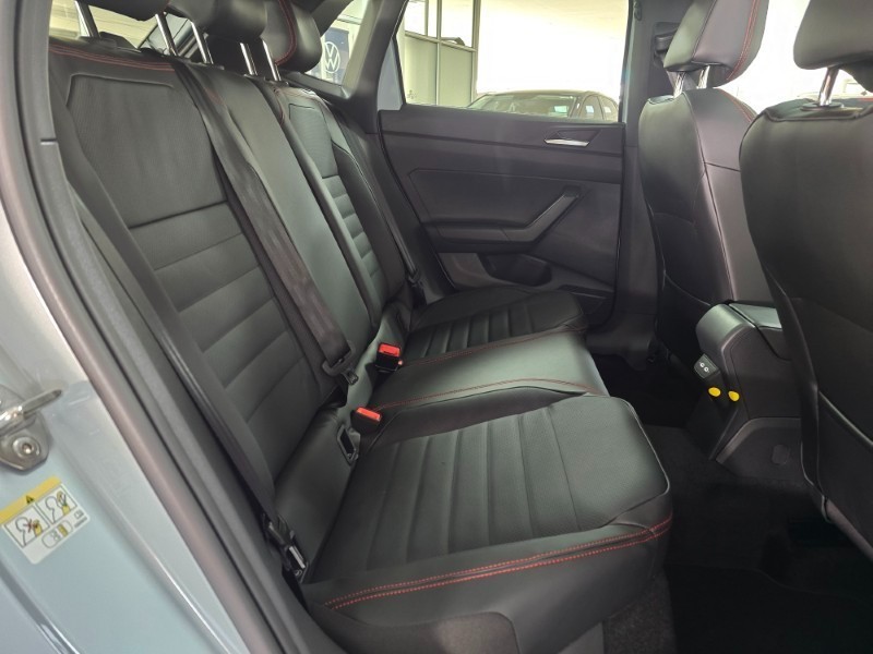 Volkswagen Polo - Hatfield VW Northcliff - Image 6