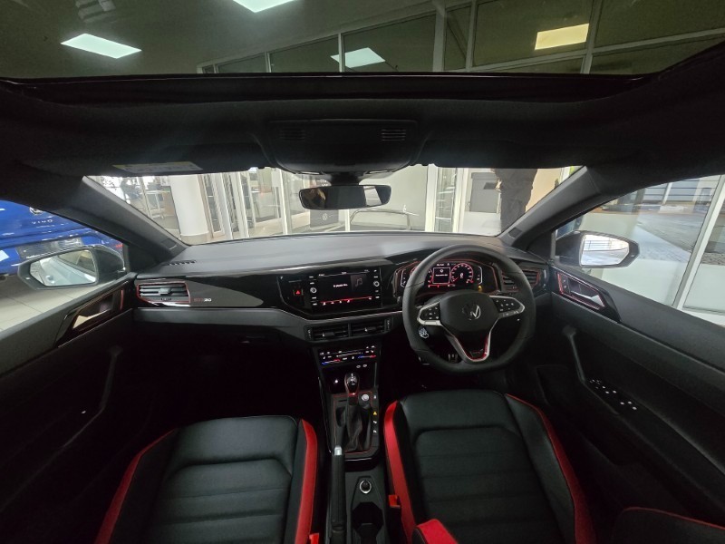 Volkswagen Polo - Hatfield VW Northcliff - Image 9