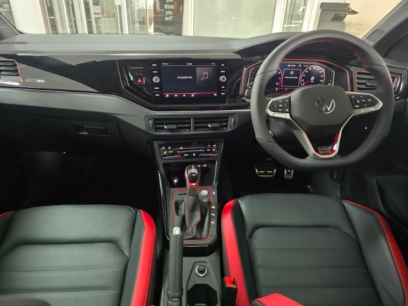 Volkswagen Polo - Hatfield VW Northcliff - Image 7