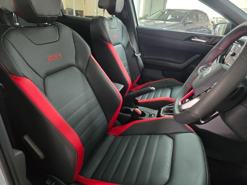 Volkswagen Polo - Hatfield VW Northcliff - Image 10