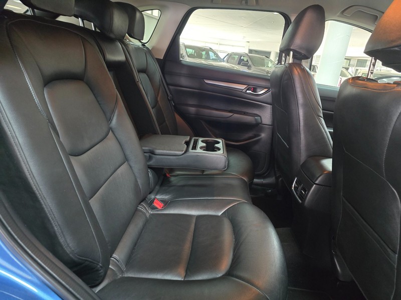 Mazda CX-5 - Hatfield VW Northcliff - Image 5