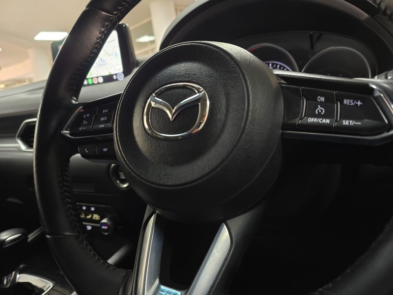 Mazda CX-5 - Hatfield VW Northcliff - Image 21