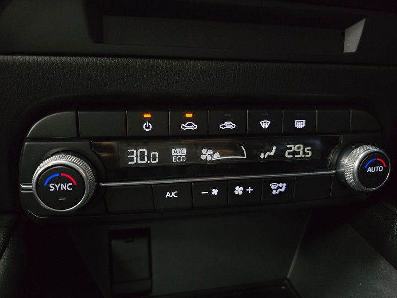 Mazda CX-5 - Hatfield VW Northcliff - Image 17