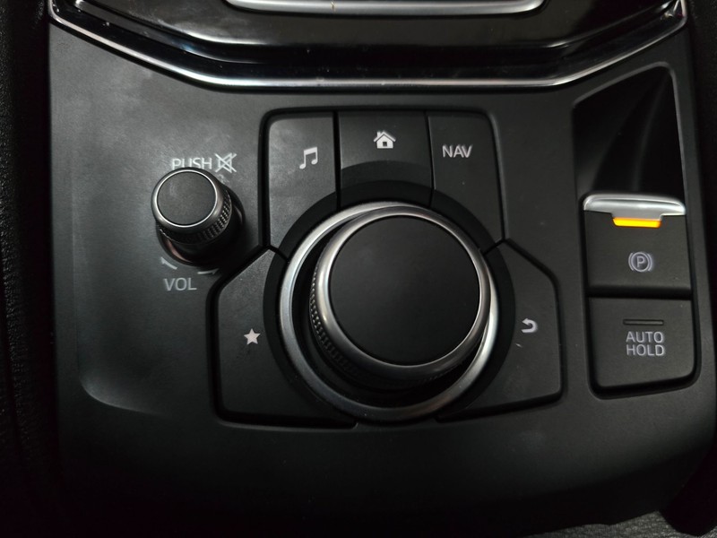 Mazda CX-5 - Hatfield VW Northcliff - Image 11